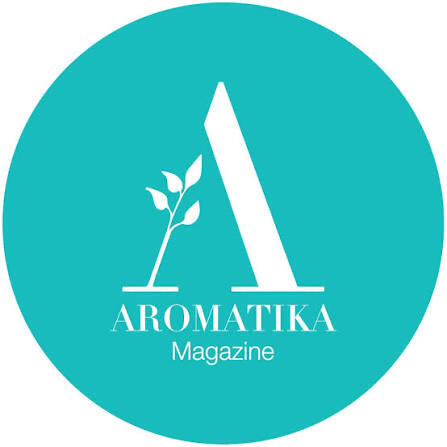 Check Out My 2025 Article In Aromatika Magazine