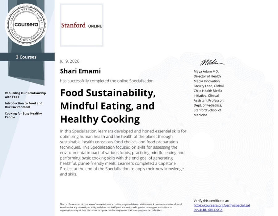 Check Out My 2025 Article In Aromatika Magazine