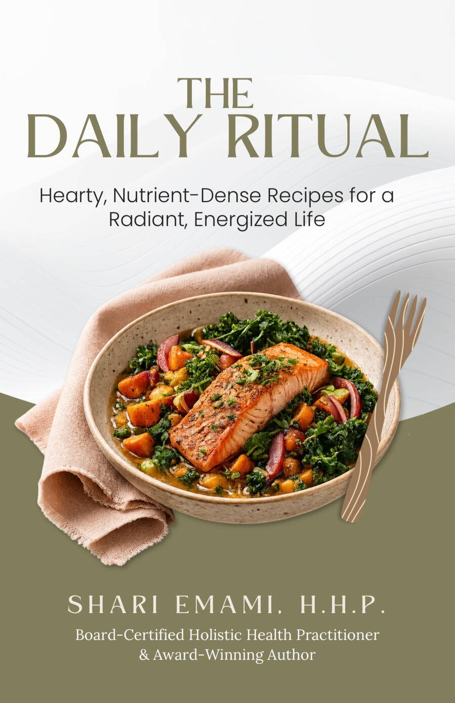 Check Out My 2025 Article In Aromatika Magazine